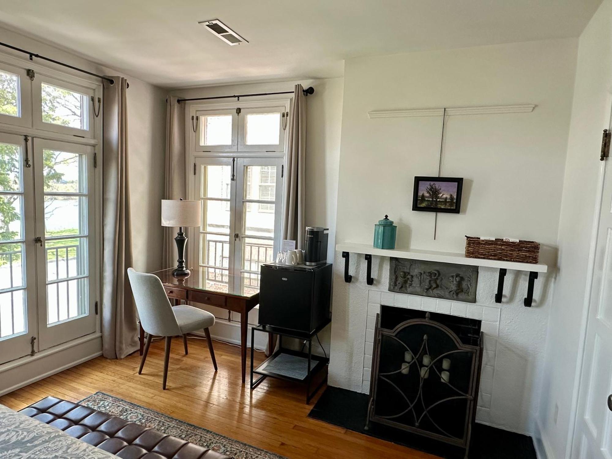 האריסברג City House Bed And Breakfast מראה חיצוני תמונה